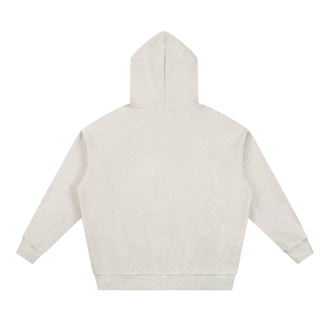 WOMEN GRAPHIC Essential Heavyweight Hoodie
