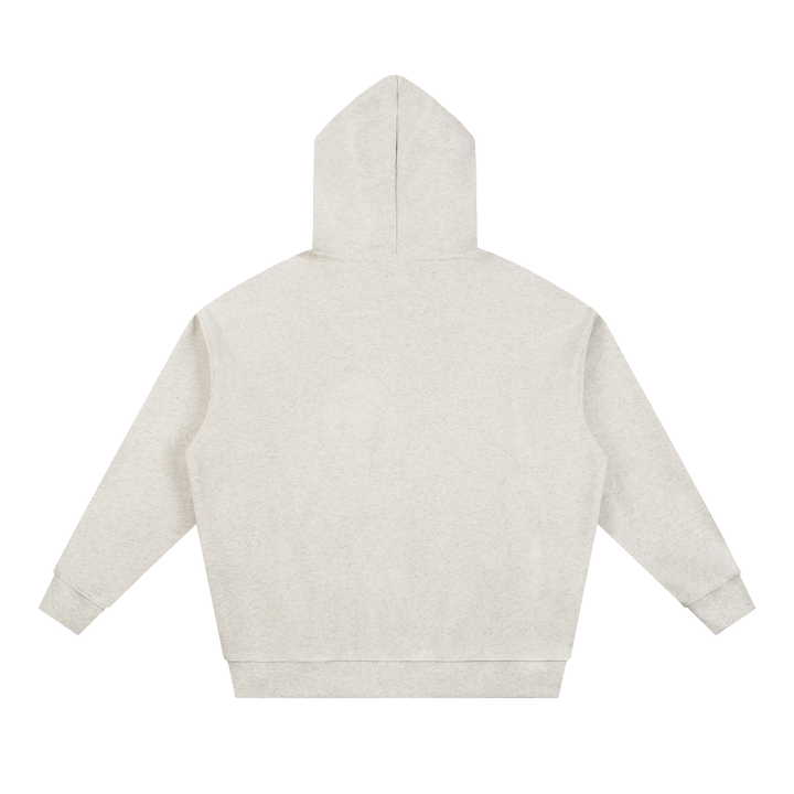 WOMEN GRAPHIC Essential Heavyweight Hoodie
