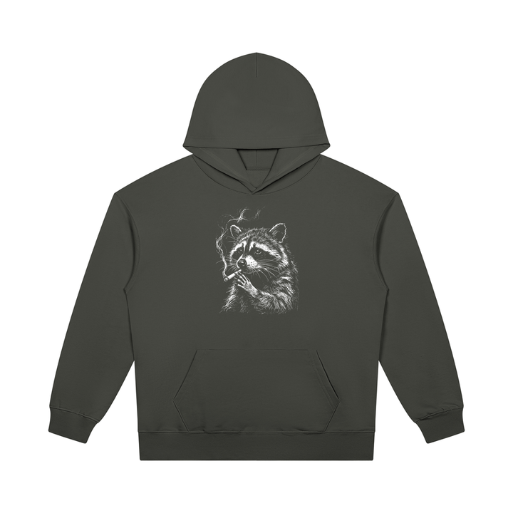 women graphic Unisex Heavyweight Pullover Hoodie