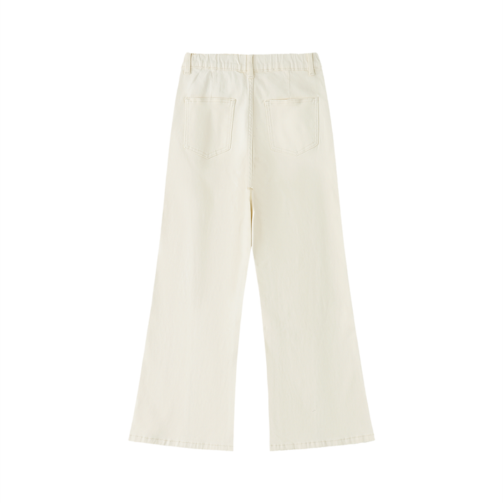 Women PENT Flared Leg Jeans