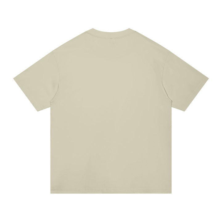 DAD LOVER Unisex Regular Fit Cotton T-Shirt