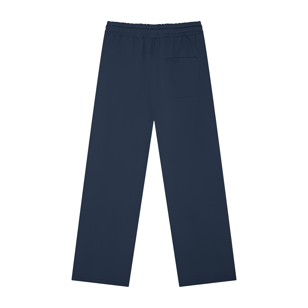WOMEN PENT TROUSER Heavyweight Sweatpants