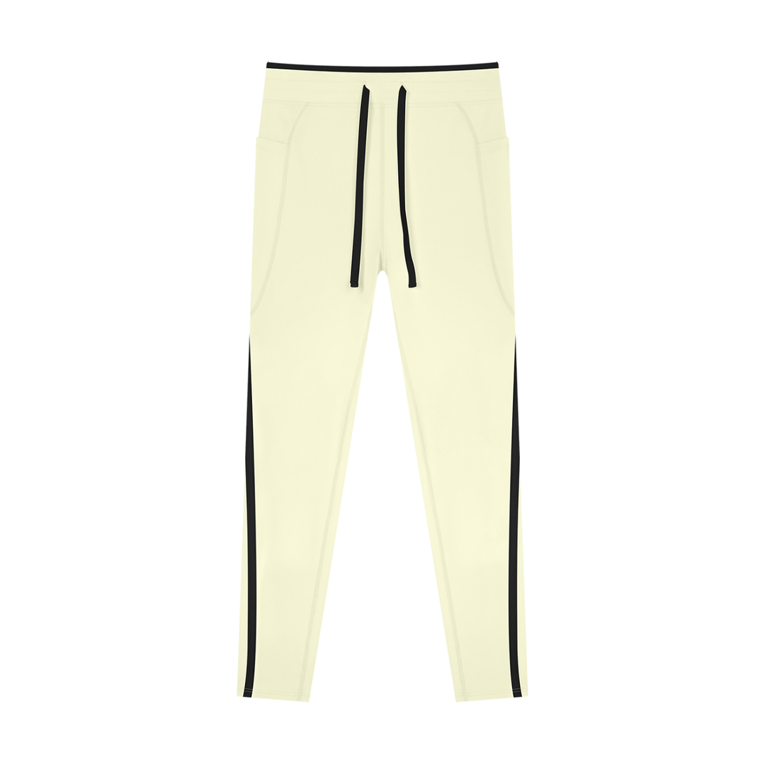 Women’s  gym wear Color Block Yoga Leggings