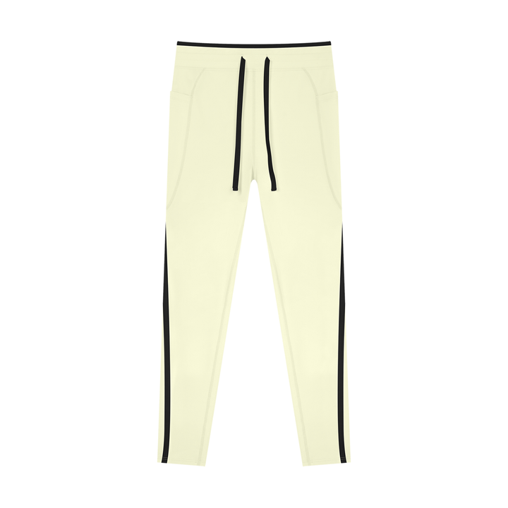 Women’s  gym wear Color Block Yoga Leggings