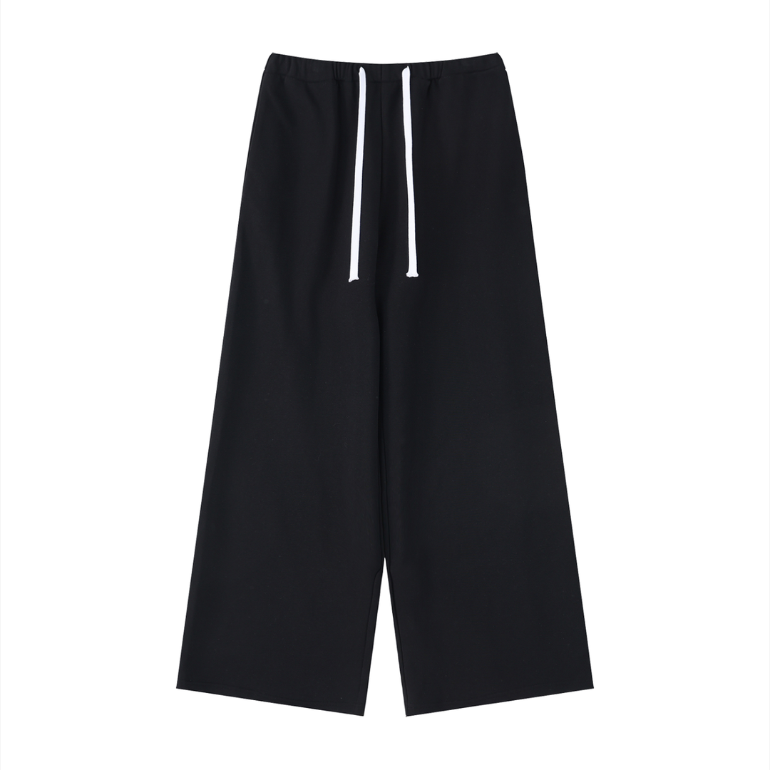 Women PENT  Wide Leg Sweatpants