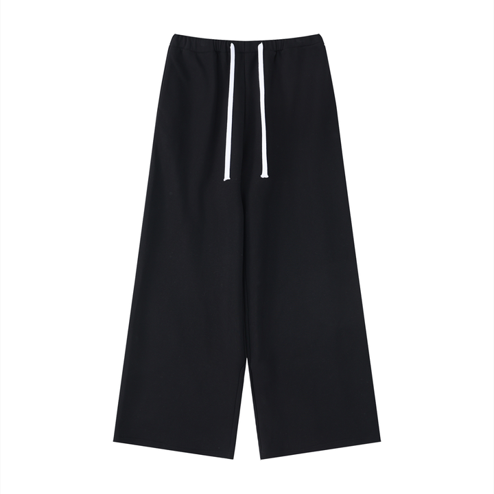 Women PENT  Wide Leg Sweatpants