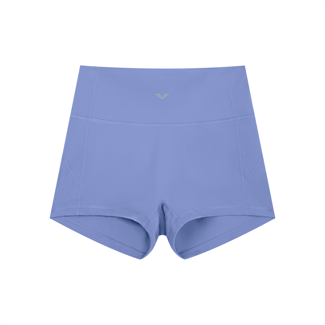 Women’s gym wear High-Waist Yoga Shorts
