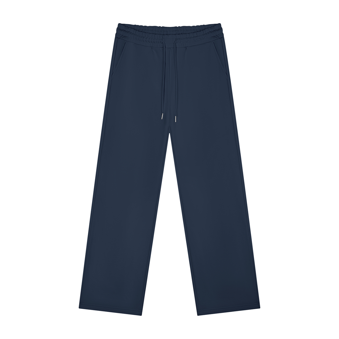 WOMEN PENT TROUSER Heavyweight Sweatpants
