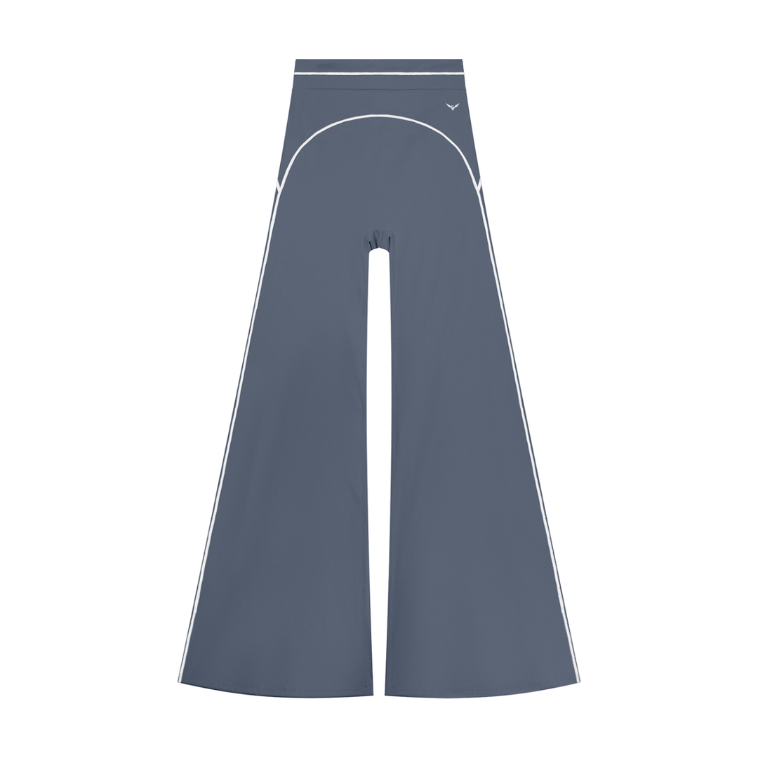 Women’s gym wear High Rise Flared Yoga Pants