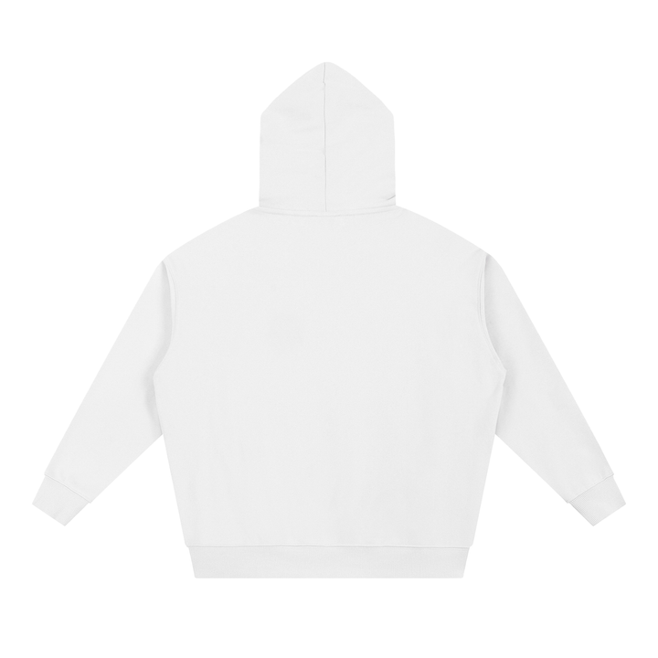 MOM LOVER Essential Heavyweight Hoodie