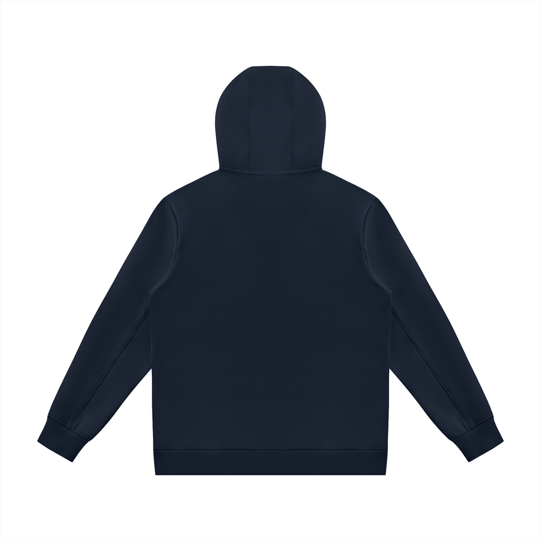 MEN HODDIES  Regular Fit Full Zip Hoodie
