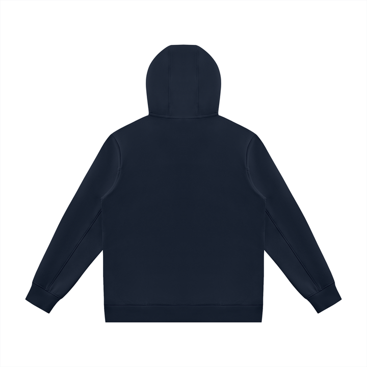 MEN HODDIES  Regular Fit Full Zip Hoodie