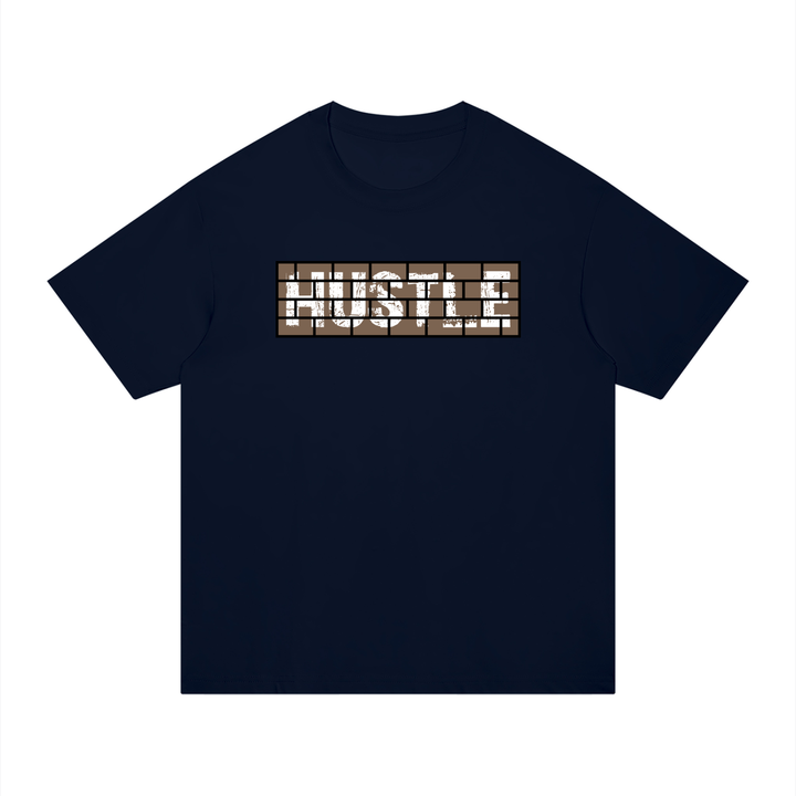 men graphic  Regular Fit Cotton T-Shirt