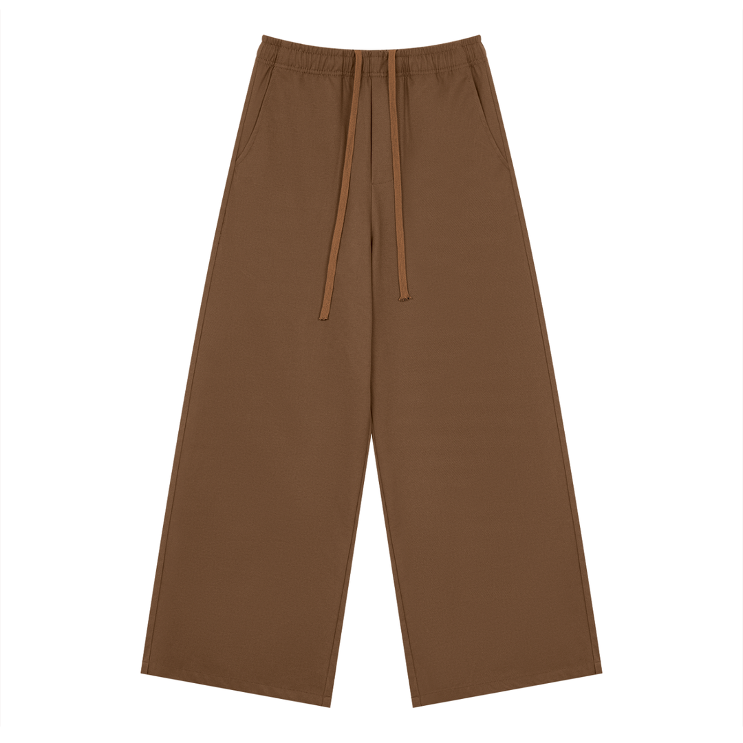 women  pent Loose Straight Leg Pants