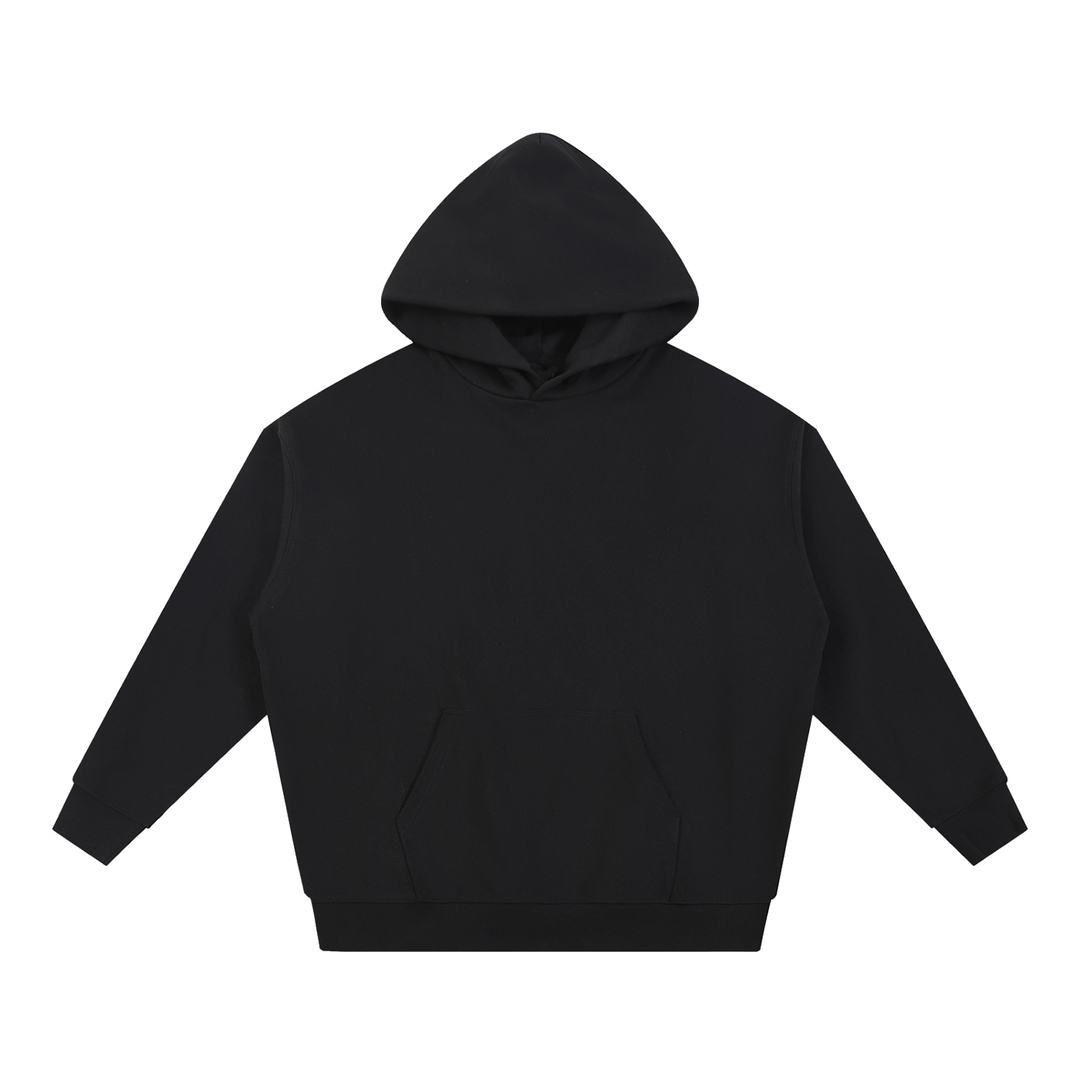 WOMEN HODDIES Essential Heavyweight Hoodie