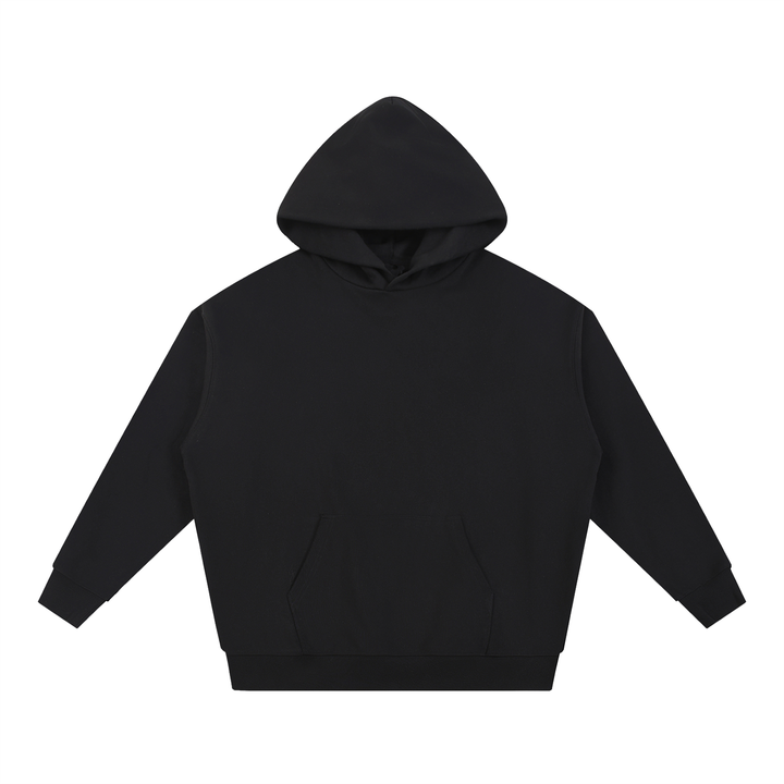 WOMEN HODDIES Essential Heavyweight Hoodie