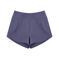 Misty Purple