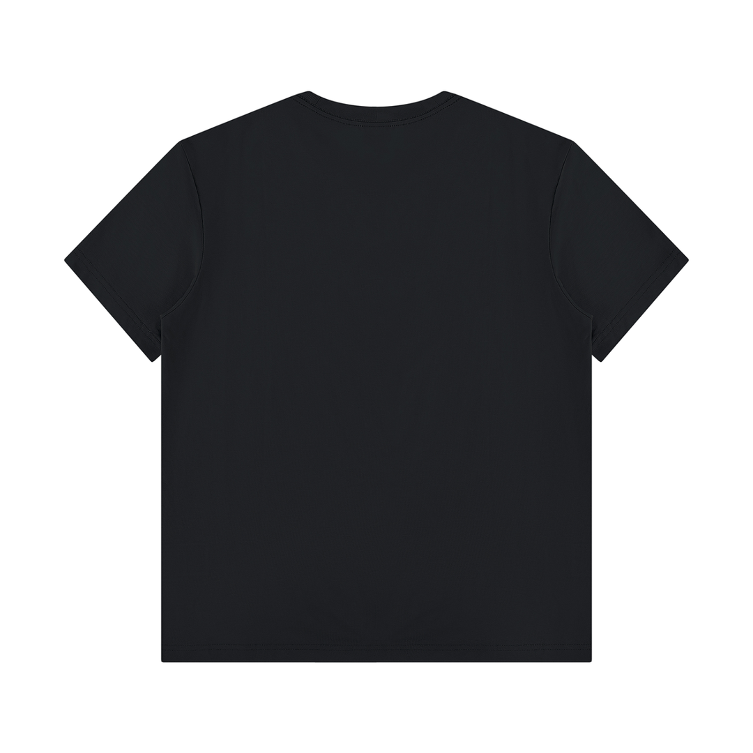 mom lover  Regular Fit Crewneck T-Shirt