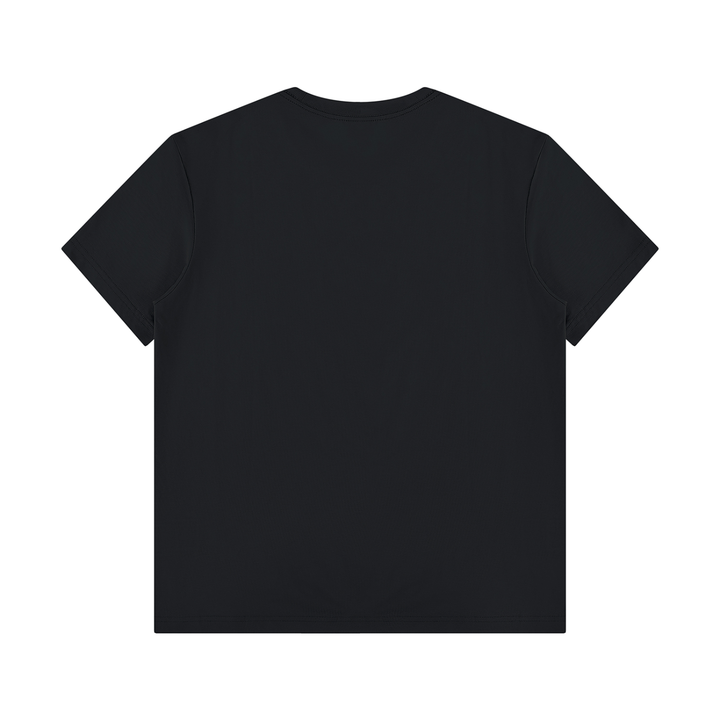 mom lover  Regular Fit Crewneck T-Shirt