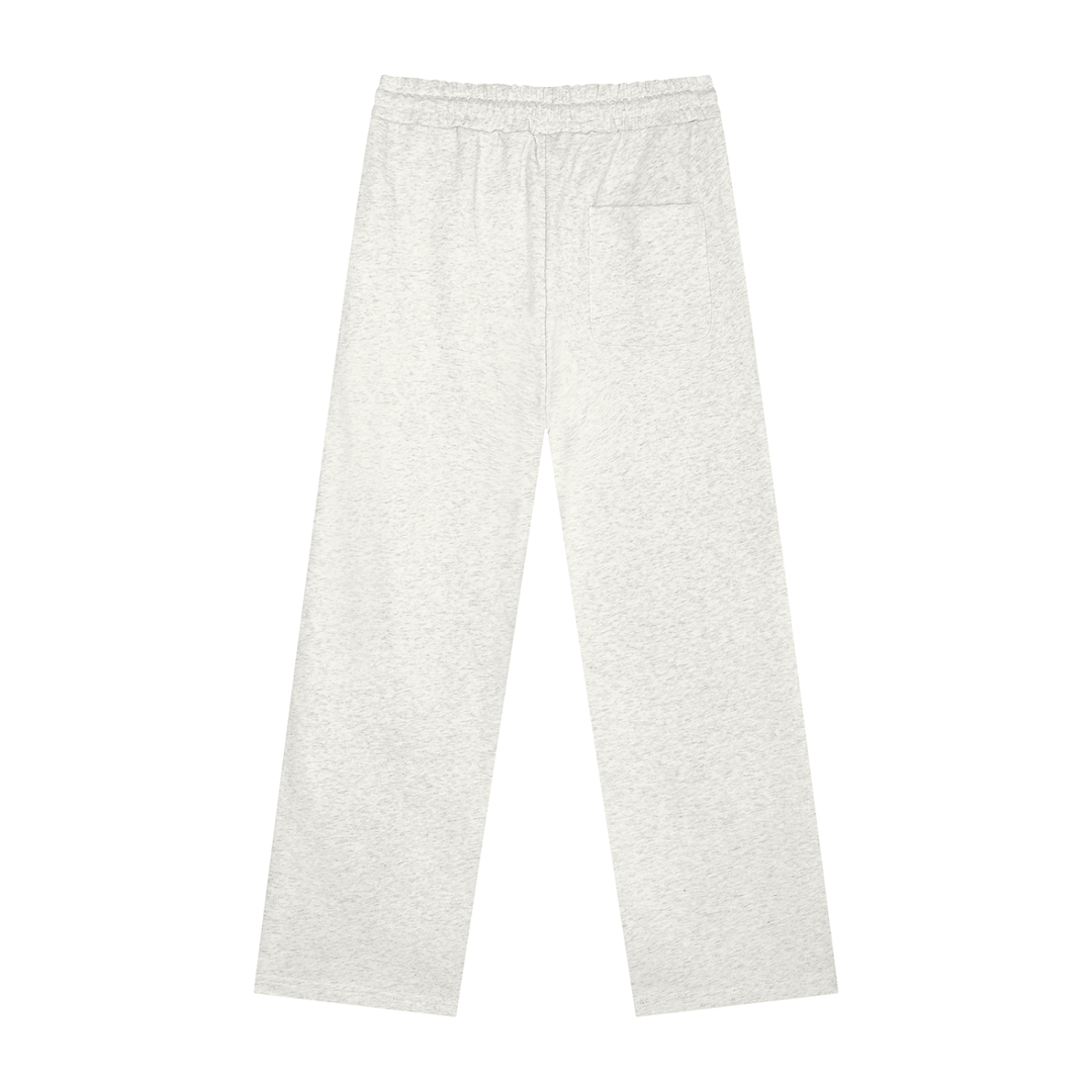 WOMEN PENT TROUSER Heavyweight Sweatpants