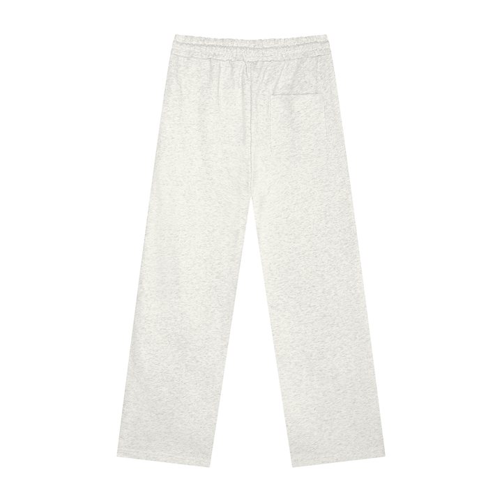 WOMEN PENT TROUSER Heavyweight Sweatpants