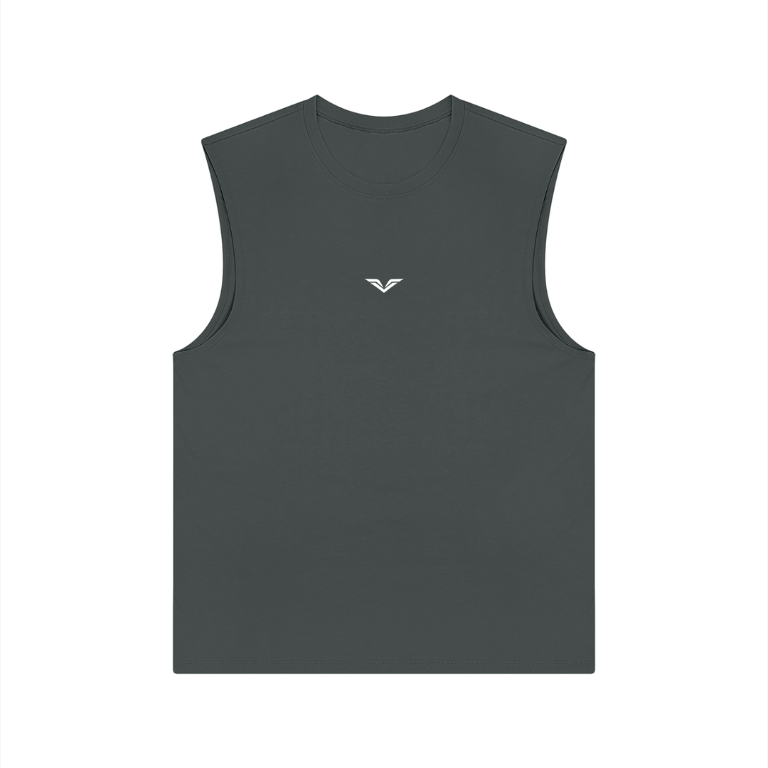 Wing Logo Performance Training Tank