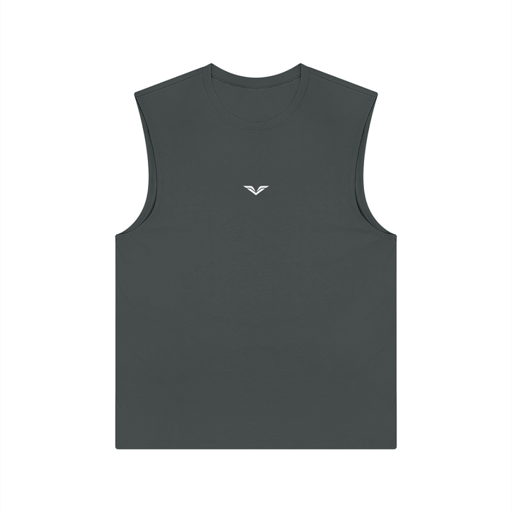 Wing Logo Performance Training Tank