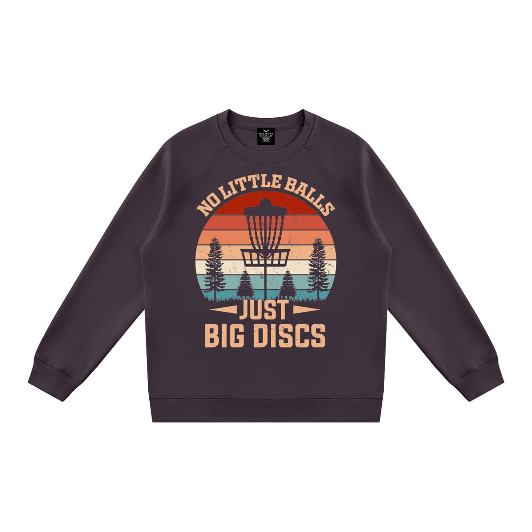 golf lover  Regular Fit Crewneck Sweatshirt