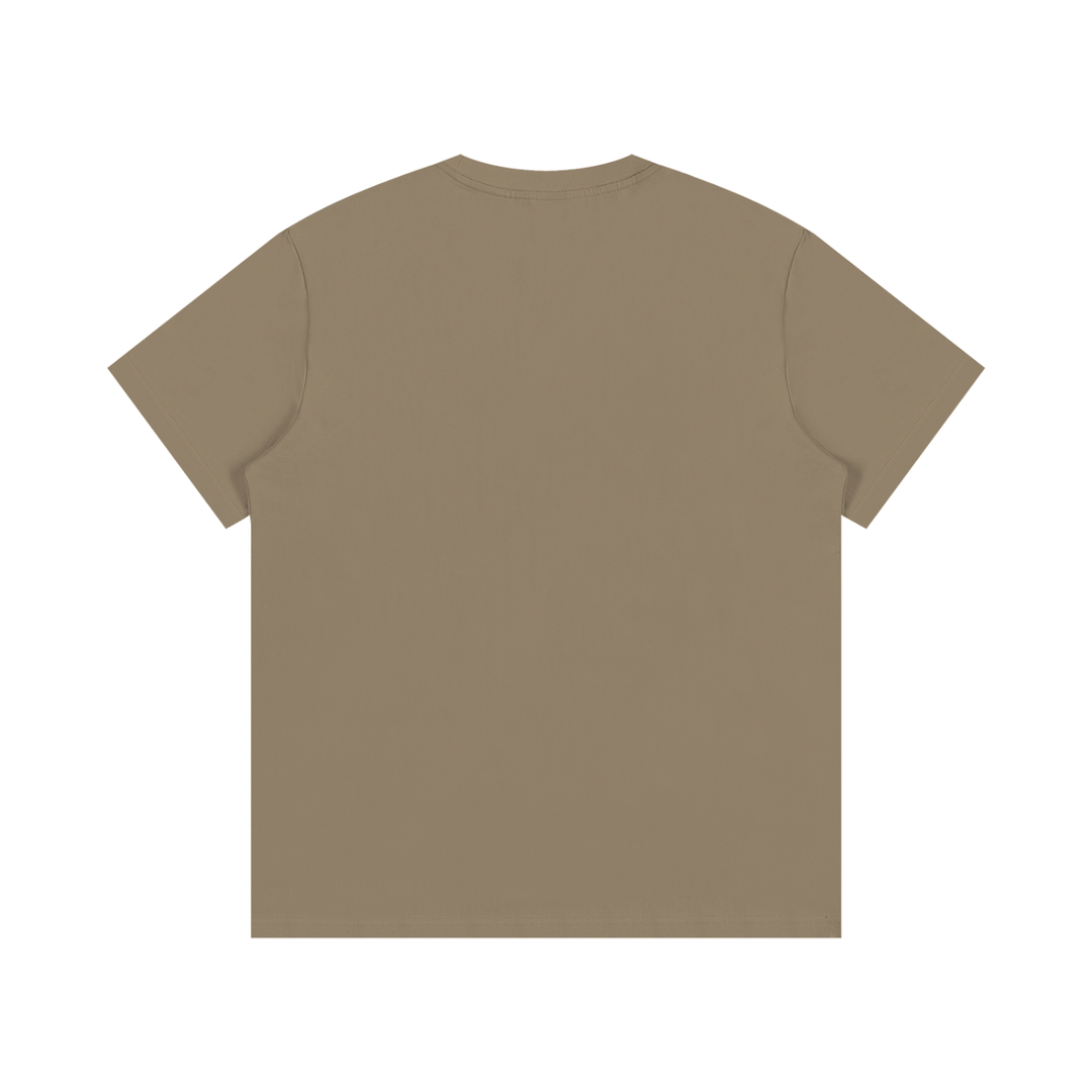 hiking lover Keep Hiking Wild Child Backpacking Bear Tee