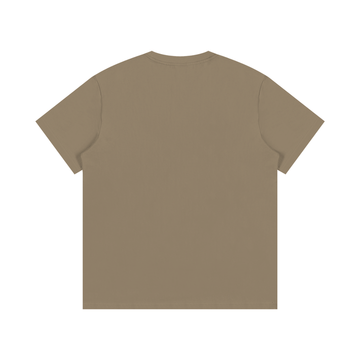 hiking lover Keep Hiking Wild Child Backpacking Bear Tee