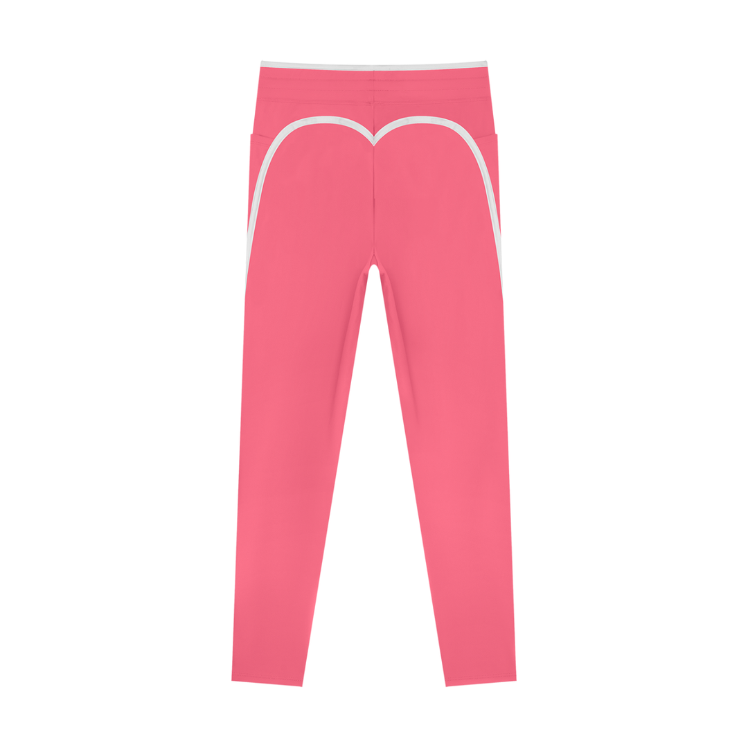 Women’s  gym wear Color Block Yoga Leggings