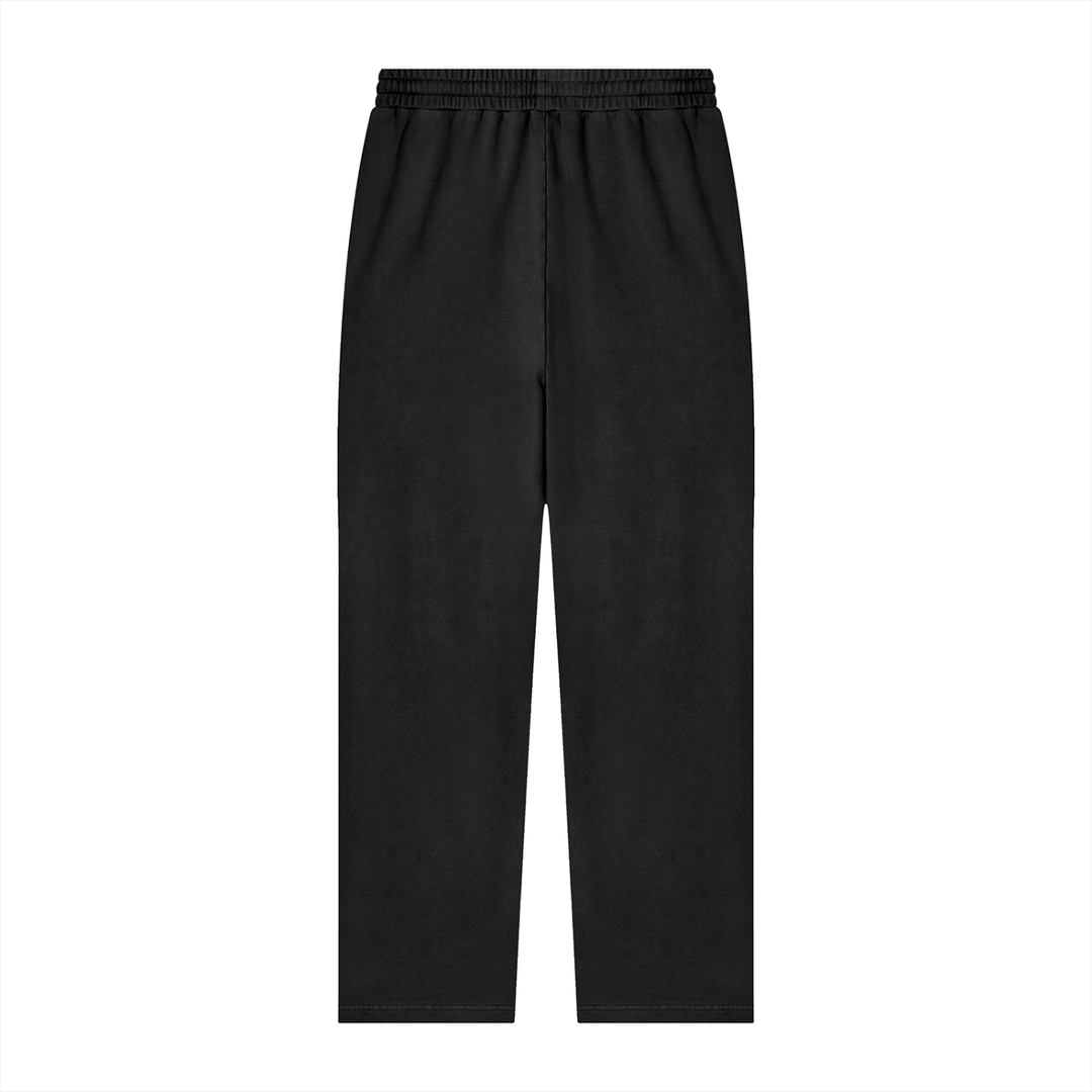 WOMEN PENT TROUSER  Vintage Wash Sweatpants