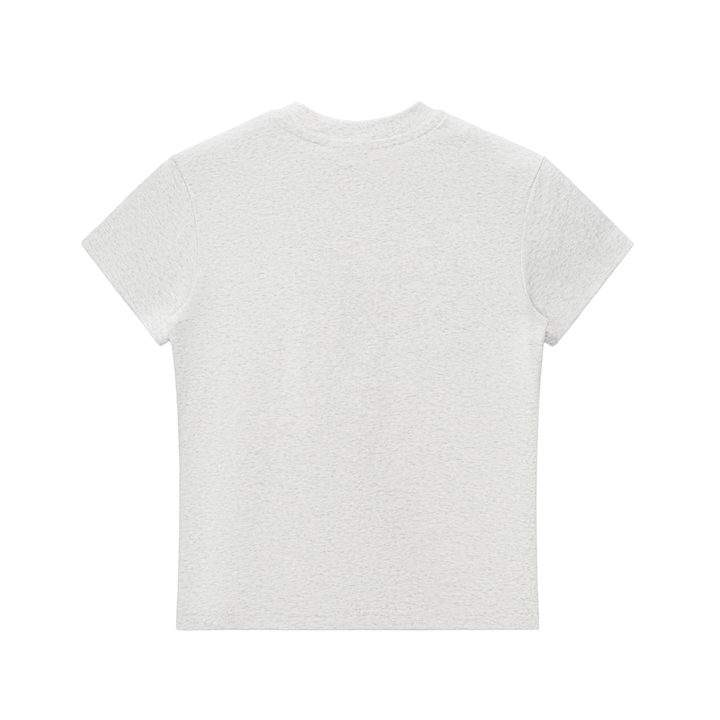 Be You The World Will Adjust Motivational Tee