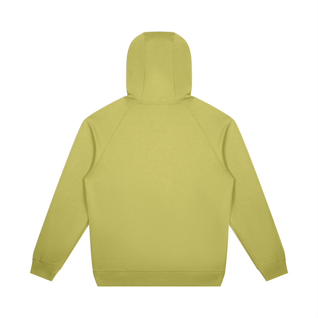 WOMEN HODDIES  Oversized Raglan Pullover Hoodie