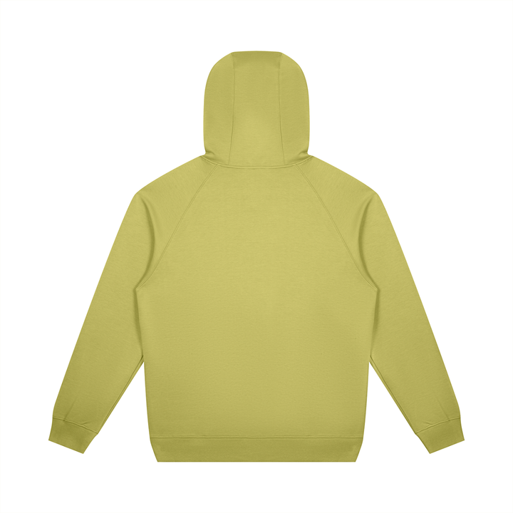 WOMEN HODDIES  Oversized Raglan Pullover Hoodie