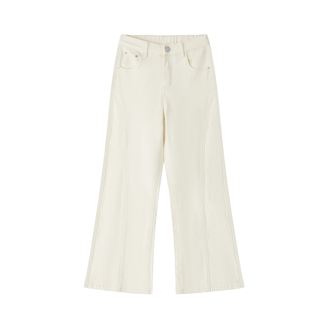 Women PENT Flared Leg Jeans