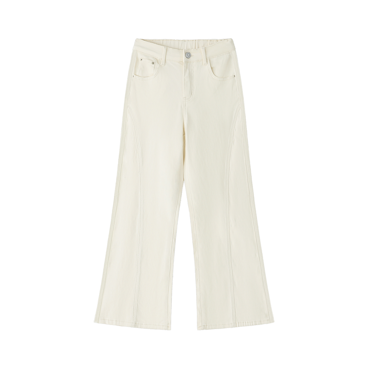 Women PENT Flared Leg Jeans