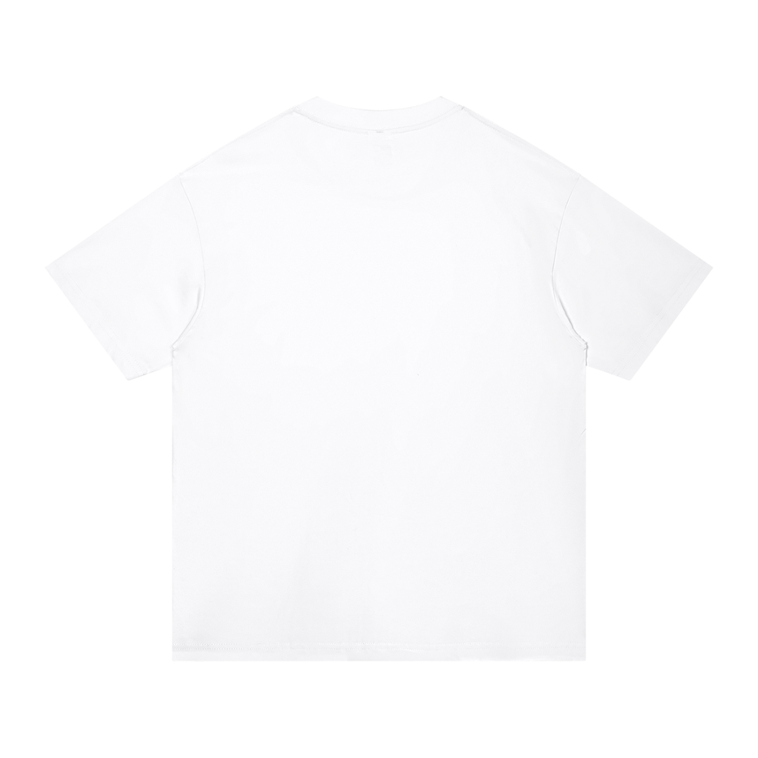DAD LOVER Unisex Regular Fit Cotton T-Shirt