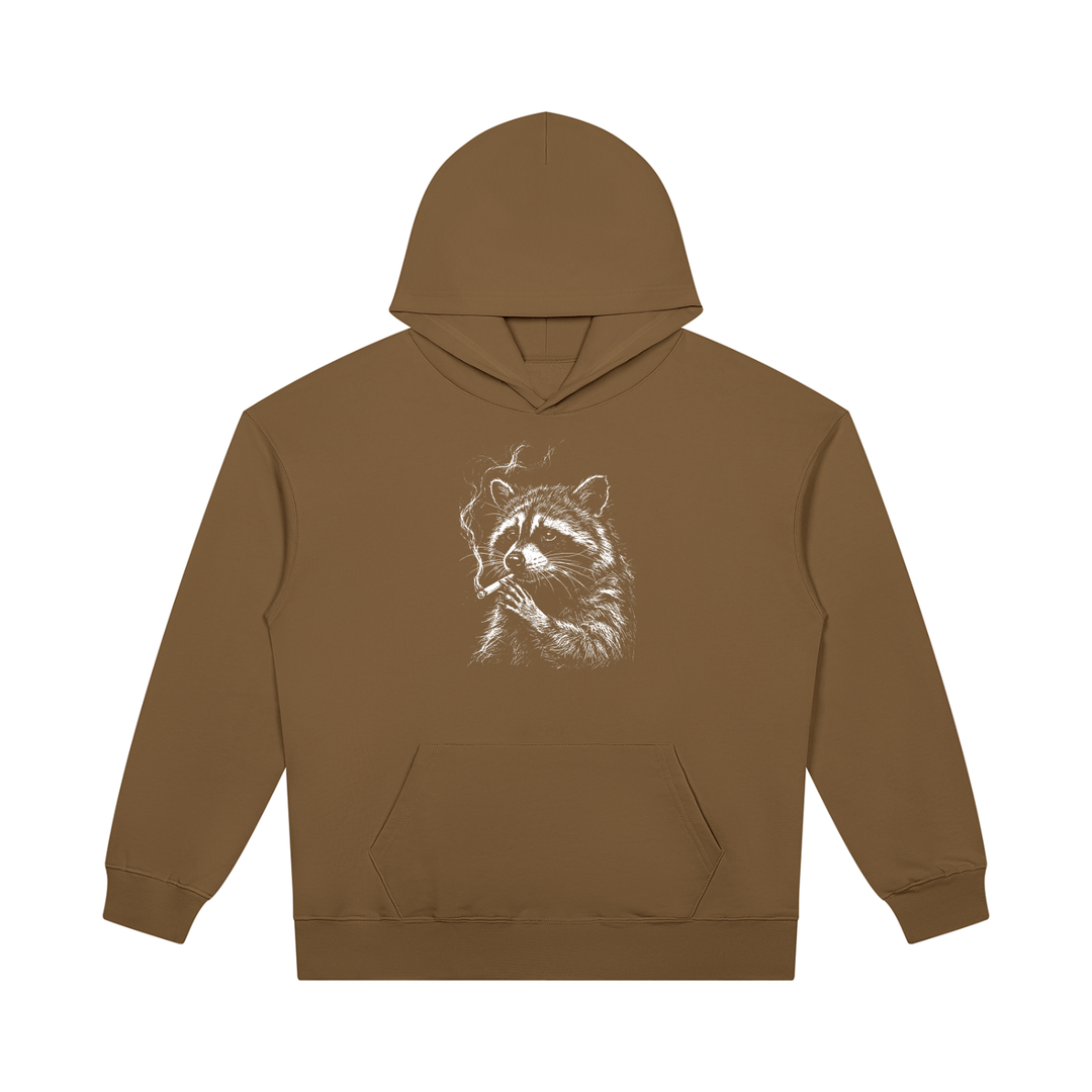 women graphic Unisex Heavyweight Pullover Hoodie