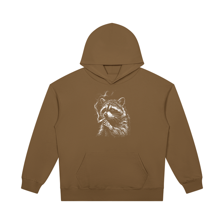 women graphic Unisex Heavyweight Pullover Hoodie