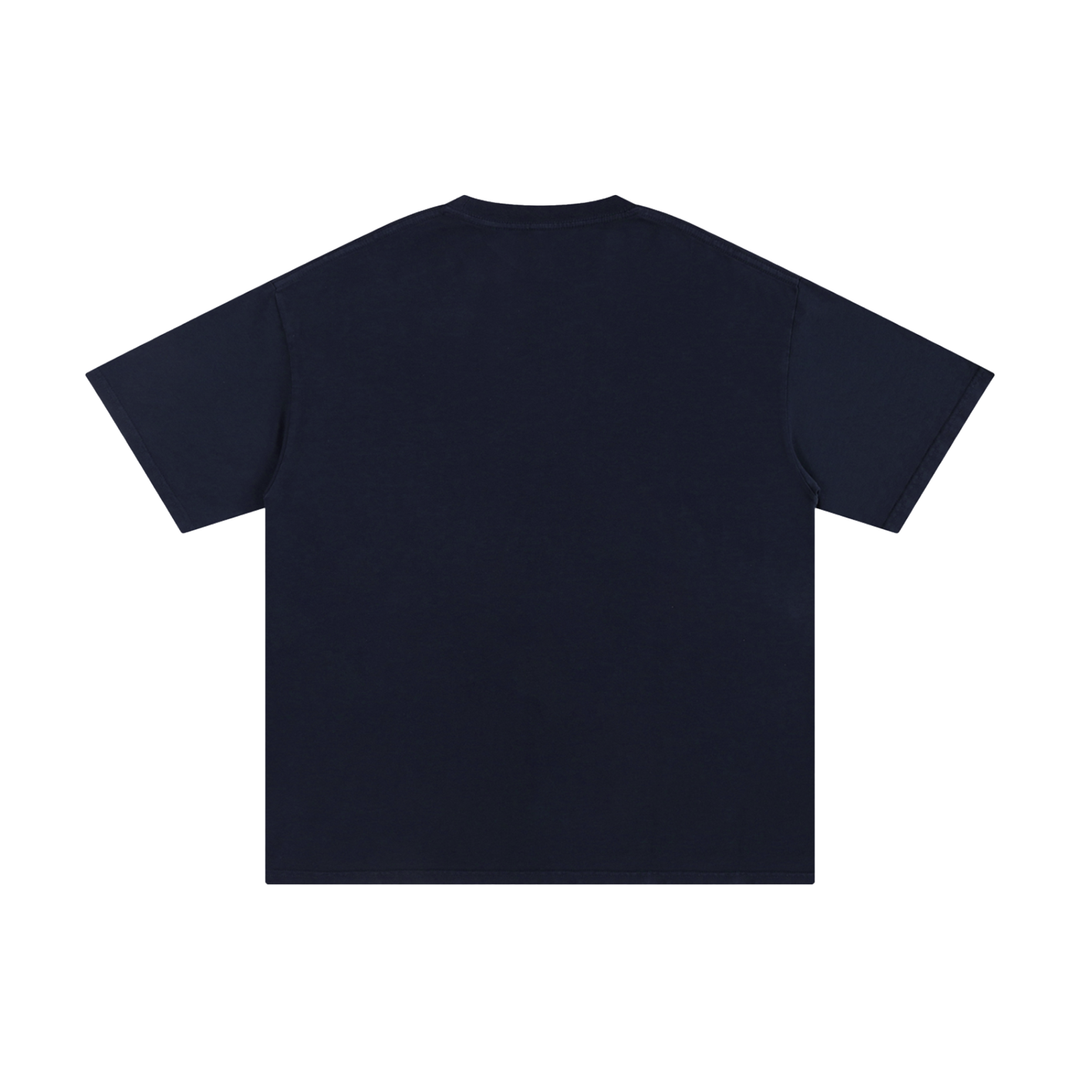 mom lover Mama Checkerboard Retro Typography Tee