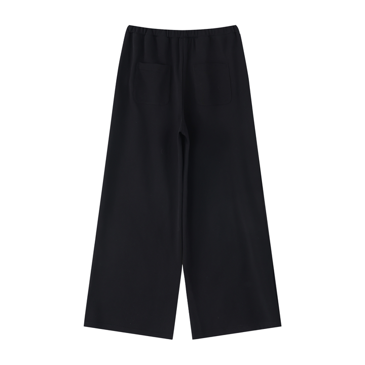 Women PENT  Wide Leg Sweatpants