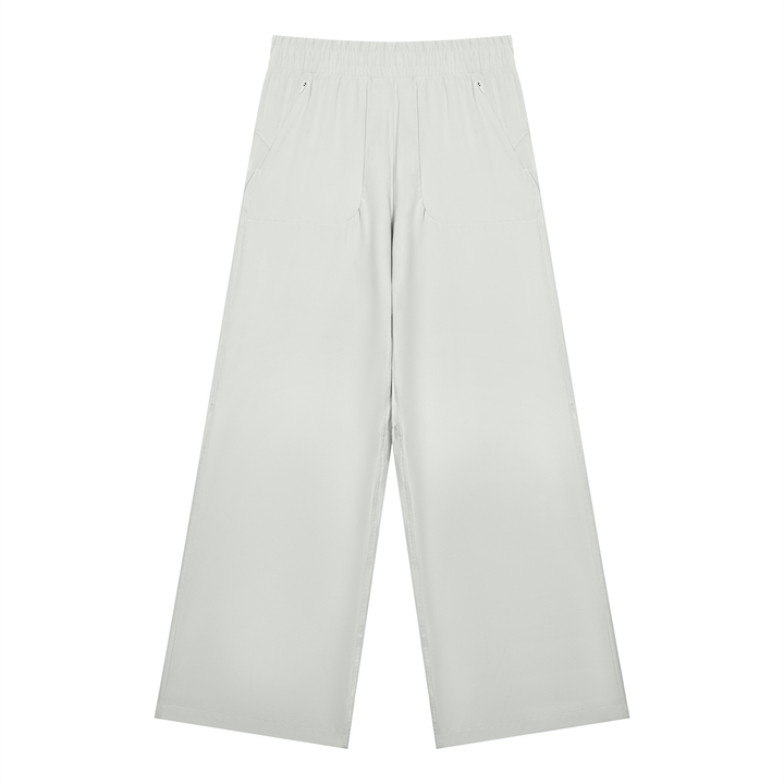 Women PENT  High Waisted Wide Leg Yoga Pants