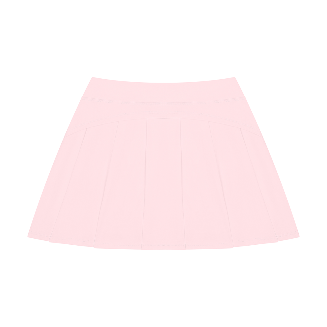 Women’s gym wear  High Rise A-Line Skirt