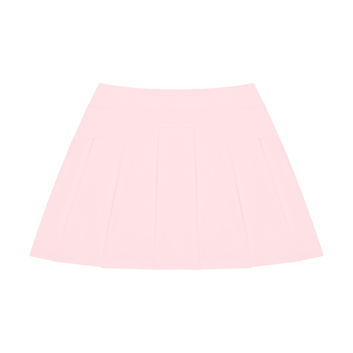 Women’s gym wear  High Rise A-Line Skirt