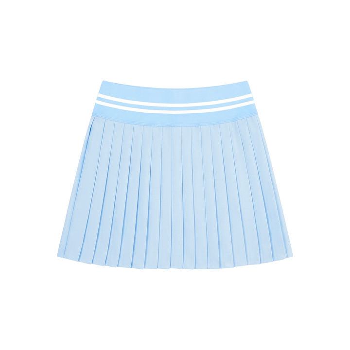 Women SKIRT Pleated Mini Skirt