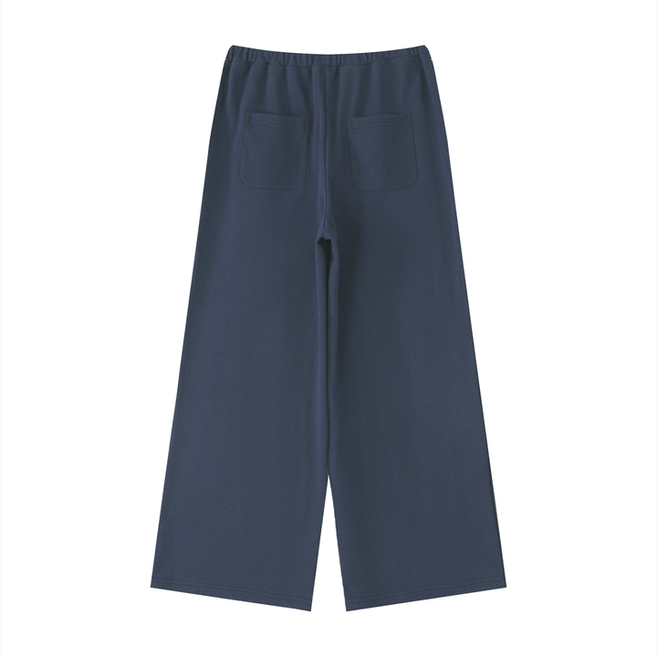Women PENT  Wide Leg Sweatpants