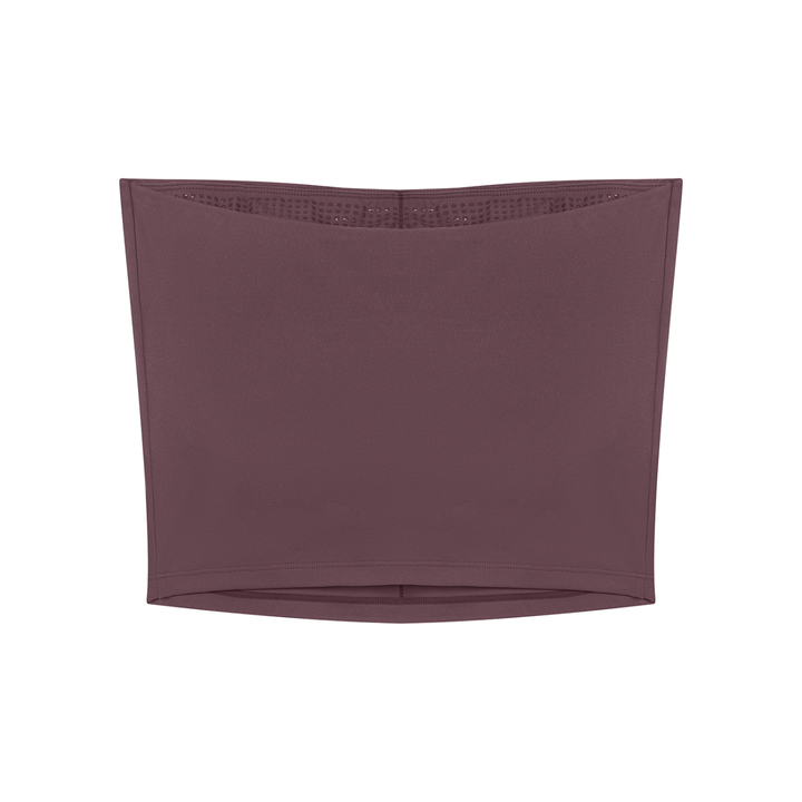 Women’s  gym wear Yoga Cropped Tube Top