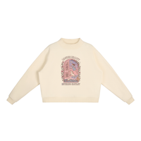 Cream Apricot