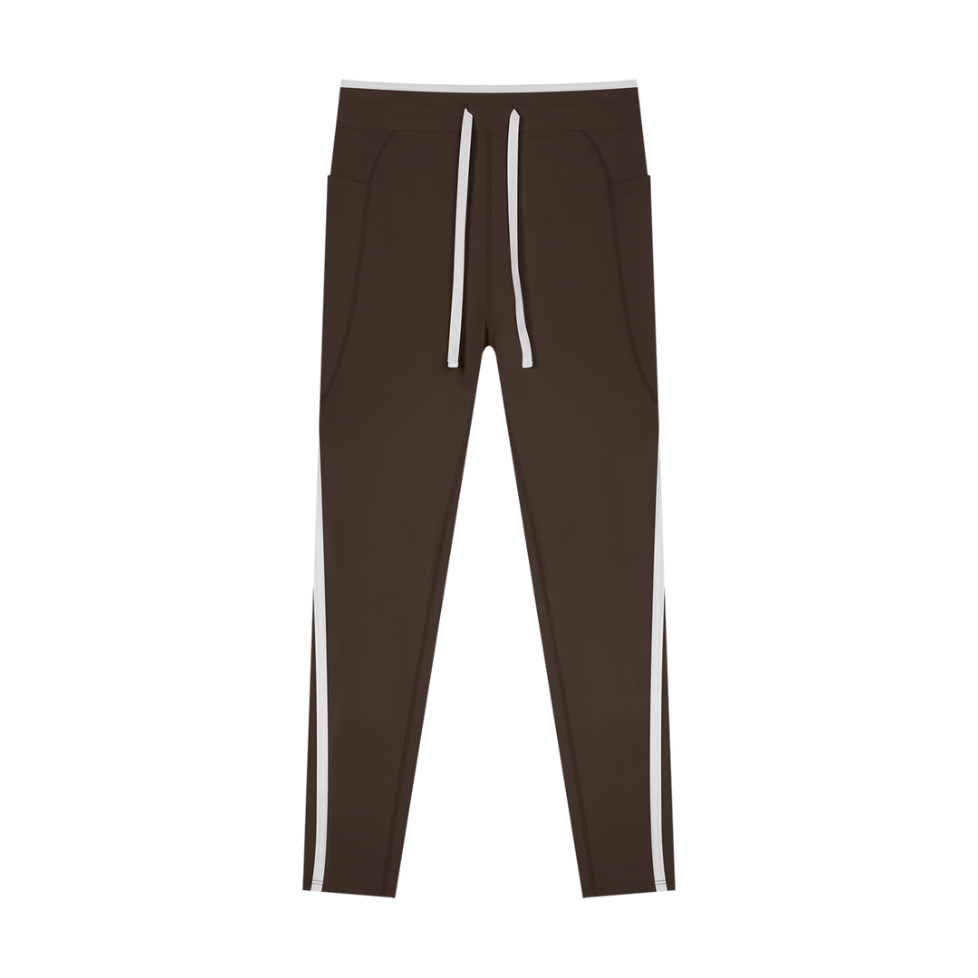 Women’s  gym wear Color Block Yoga Leggings